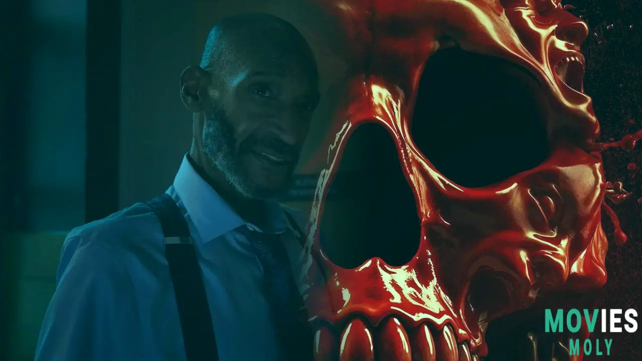 Final Destination: Bloodlines’ Shocking Twist Breathes New Life Into Iconic Horror Series image 4