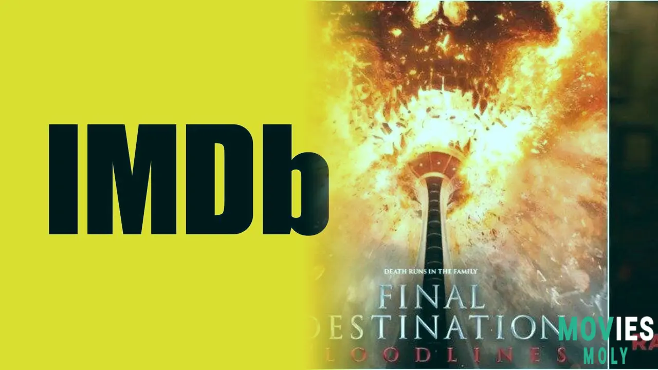 Final Destination: Bloodlines’ Shocking Twist Breathes New Life Into Iconic Horror Series image 6
