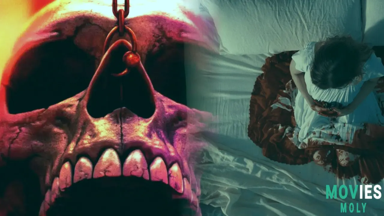 Final Destination: Bloodlines Throws Fans A Glorious Curve With Twists & Legacy image 3