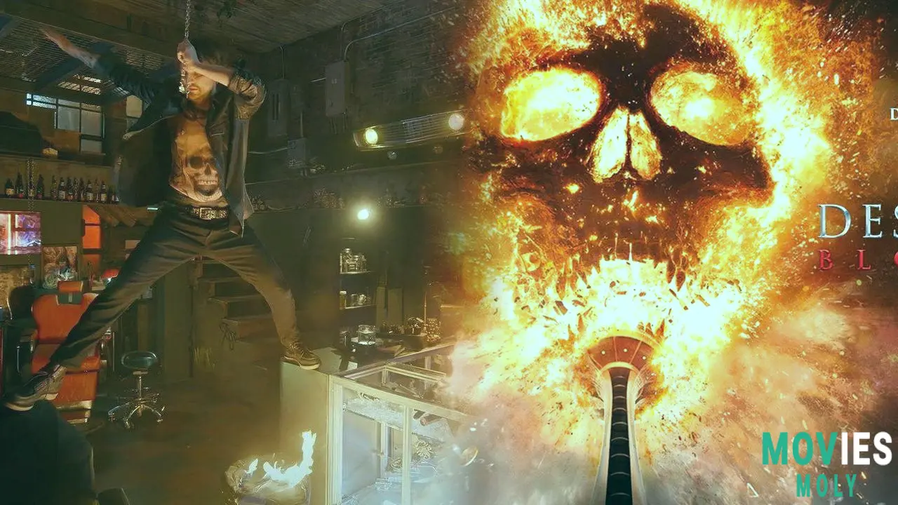 Final Destination: Bloodlines Throws Fans A Glorious Curve With Twists & Legacy image 5