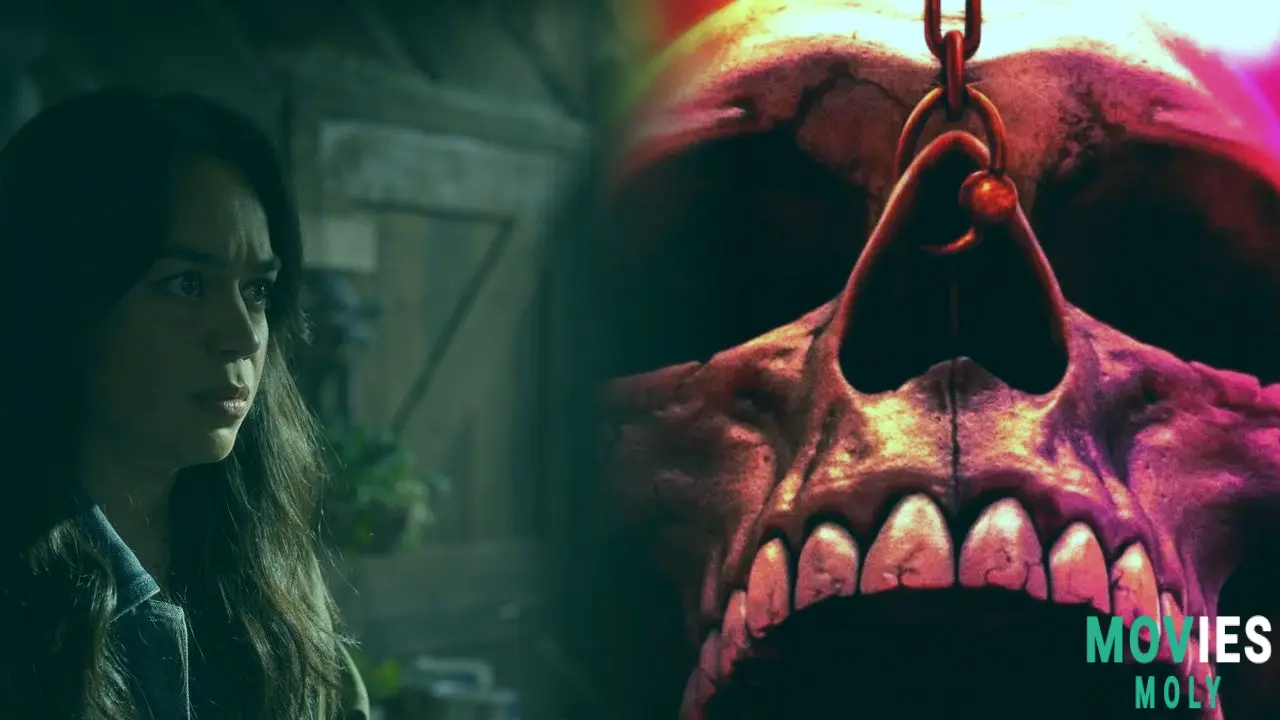 Final Destination: Bloodlines Throws Fans A Glorious Curve With Twists & Legacy Main Image