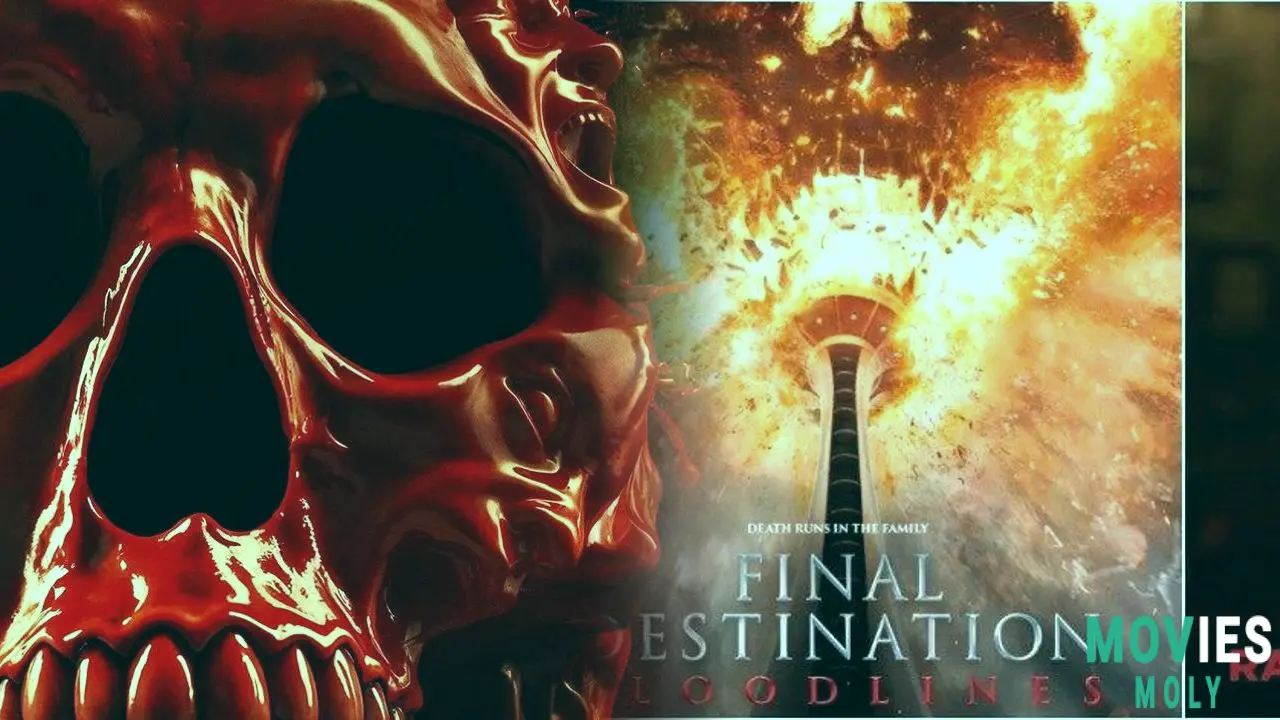 Final Destination: Bloodlines Unlocks New Layers in Death’s Infinite Game image 5