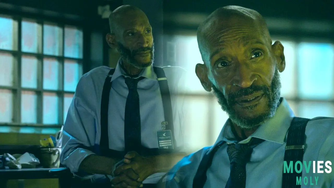 Final Destination: Bloodlines Unlocks Tony Todd’s Bludworth Mysteries image 3