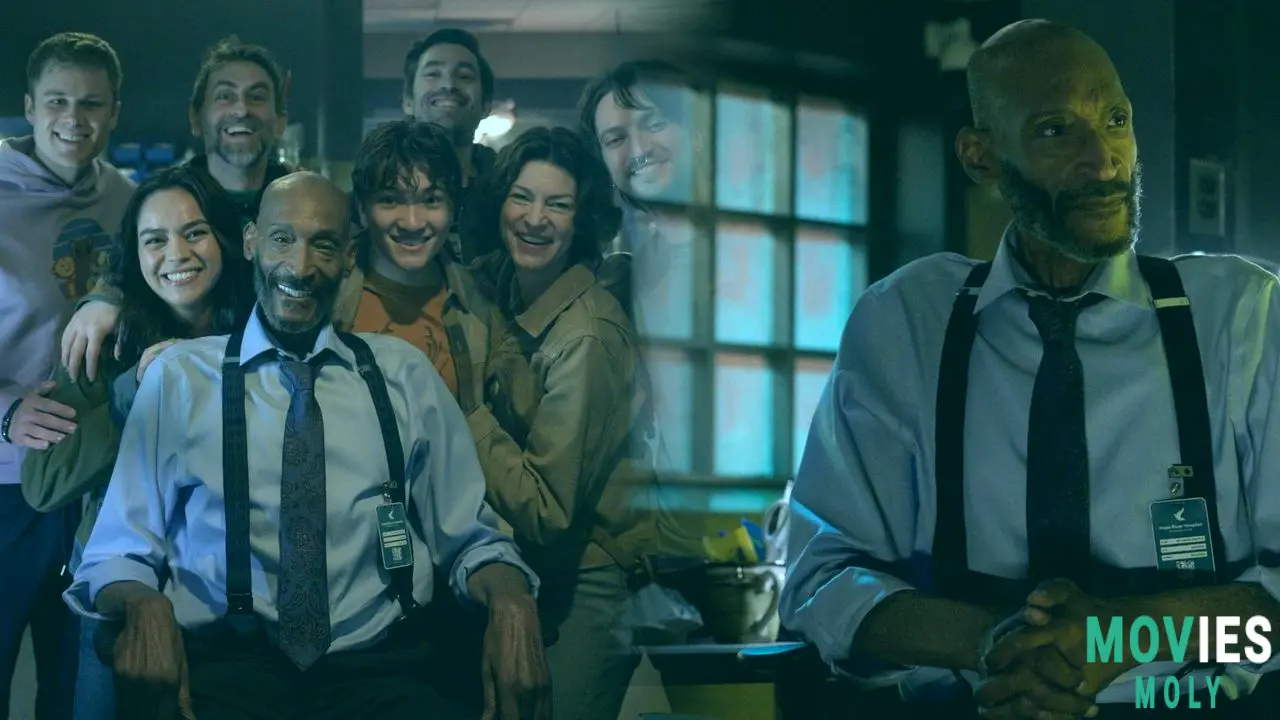 Final Destination: Bloodlines Unlocks Tony Todd’s Bludworth Mysteries Main Image