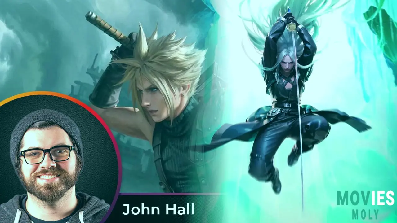 Final Fantasy MTG Set Brings Iconic Heroes And Villains To The Duel image 6