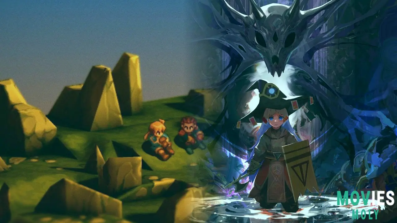 Final Fantasy Tactics Remaster is Here: What You Need to Know About The Ivalice Chronicles Main Image