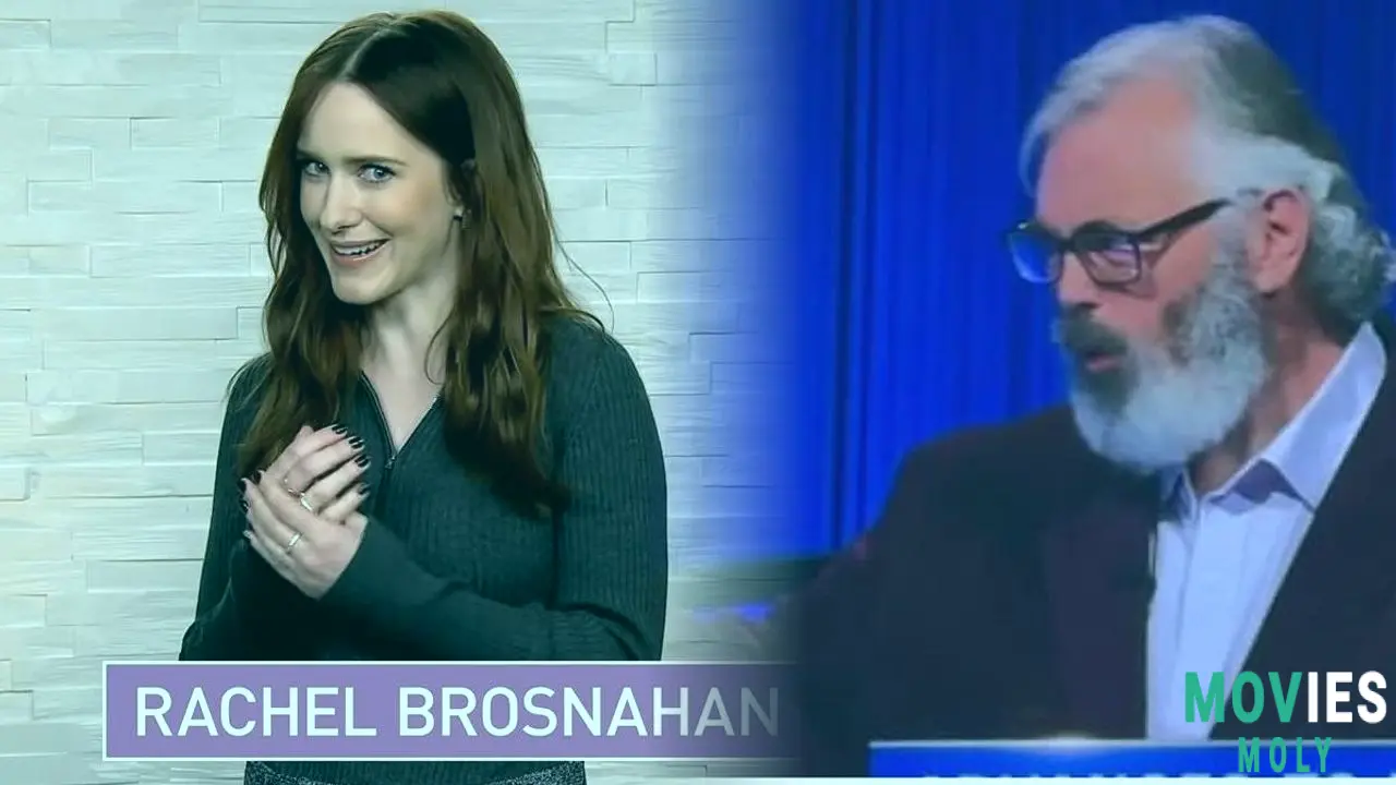 Final Jeopardy Today: Gameplay, Strategy & Recent Episode Highlights image 4