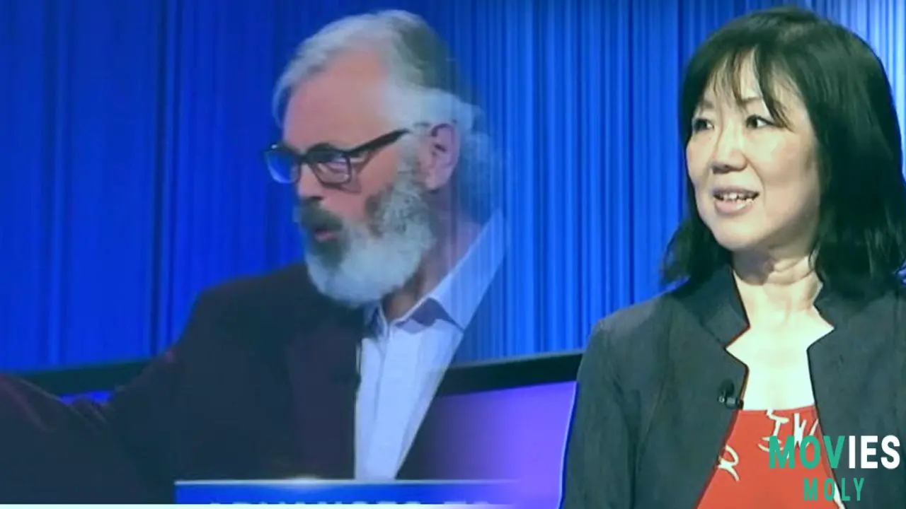 Final Jeopardy Today: Gameplay, Strategy & Recent Episode Highlights image 5