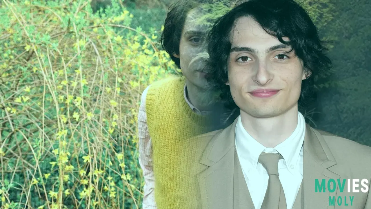 Finn Wolfhard Steps Out Solo: How His New Album Happy Birthday Shows His True Musical Self image 4