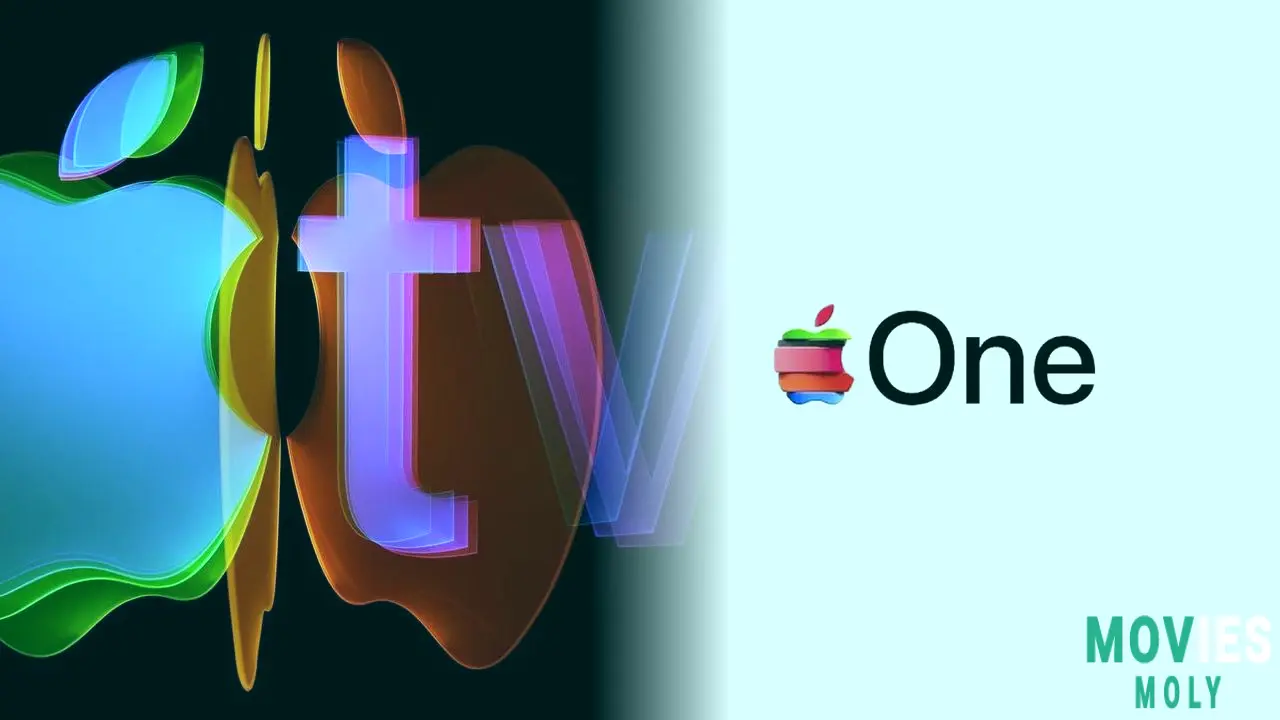 Finneas Composes the Catchy New Intro Sound for Apple TV Originals image 4