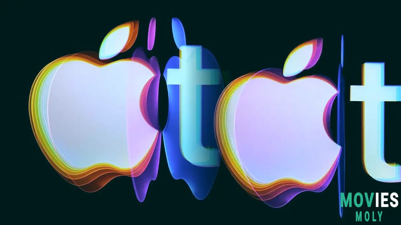 Finneas Composes the Catchy New Intro Sound for Apple TV Originals image 7