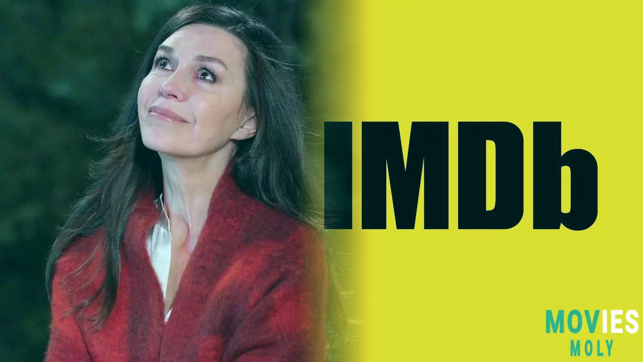 Finola Hughes Celebrates Four Decades As Anna Devane And Reflects On Her Life In And Out Of Port Charles image 4