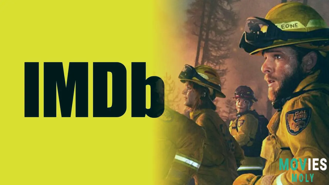 Fire Country Season 3 Finale Shakes Up the Series With Wild Cliffhangers and Emotional Depth image 6