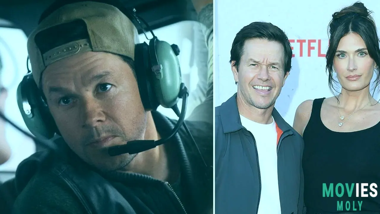 Flight Risk: Box Office Win with Mixed Reviews & Minimalist Marketing image 5
