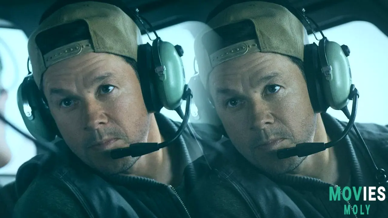"Flight Risk" Flies to Number One but Encounters Turbulence in Reviews image 3