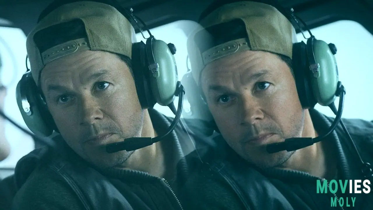 "Flight Risk" Flies to Number One but Encounters Turbulence in Reviews image 4