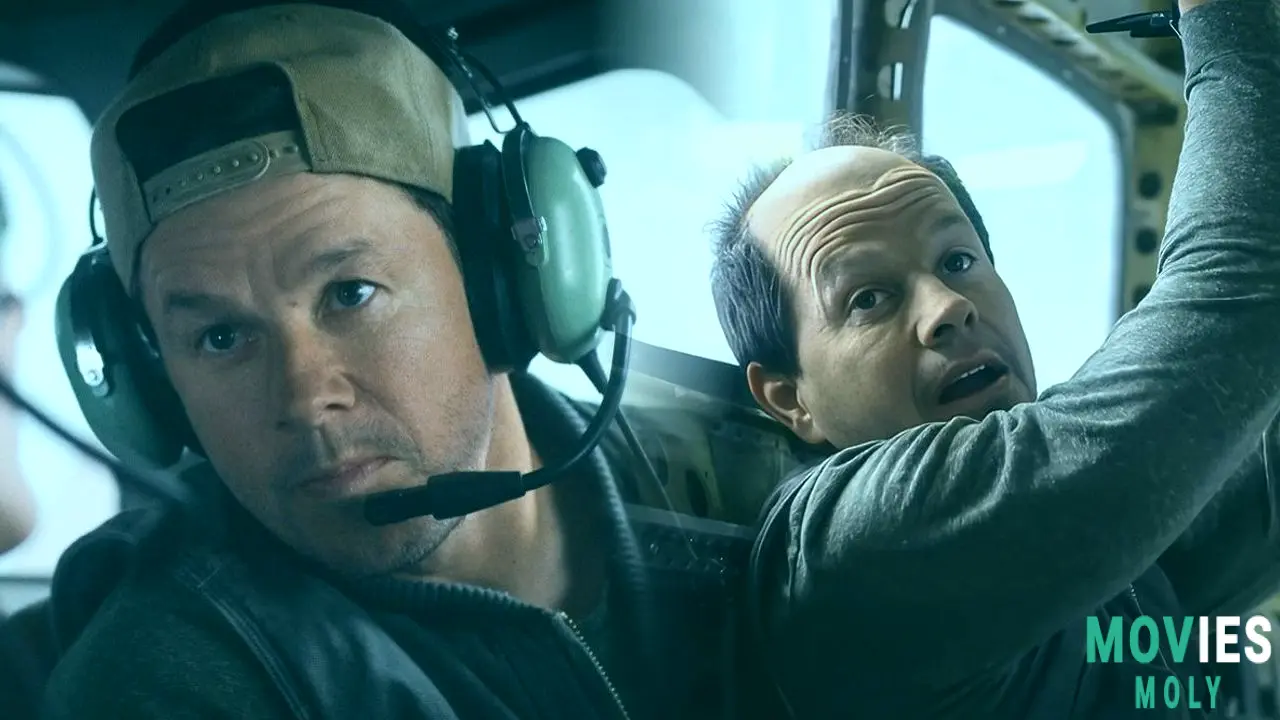 "Flight Risk" Flies to Number One but Encounters Turbulence in Reviews image 5