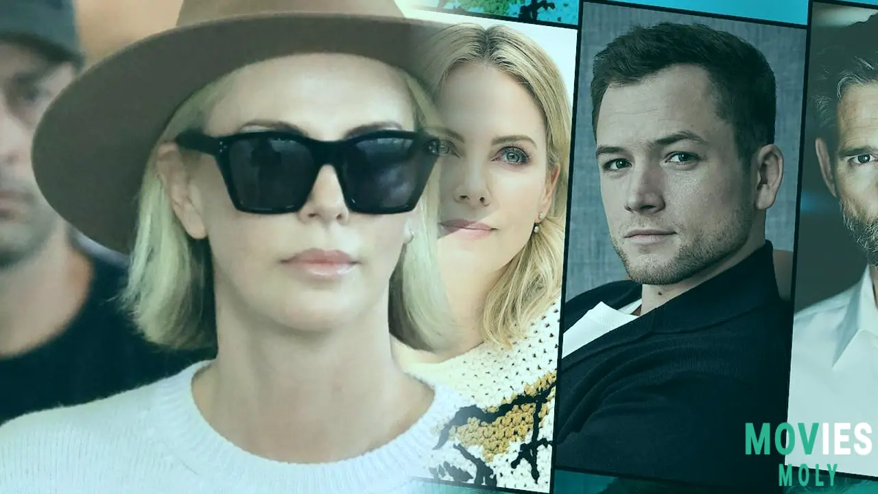 Flight Risk: Unveiling Facts About Mark Wahlberg's Thriller Film image 4