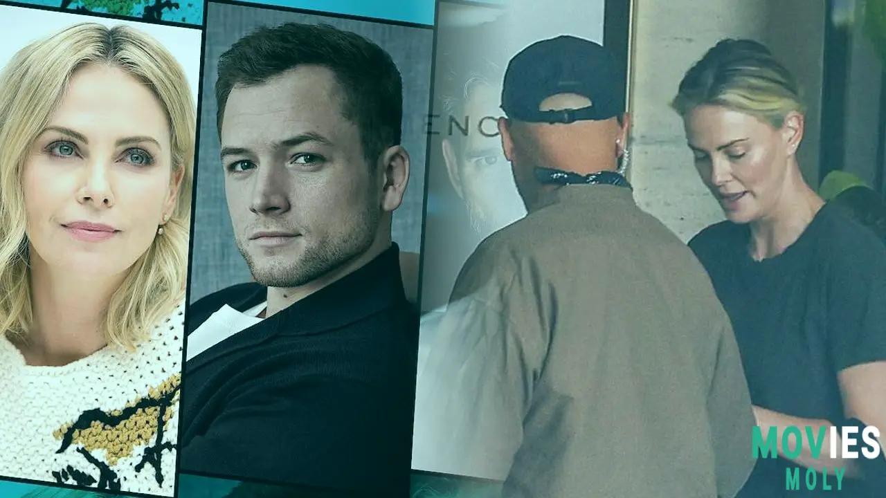 Flight Risk: Unveiling Facts About Mark Wahlberg's Thriller Film image 5