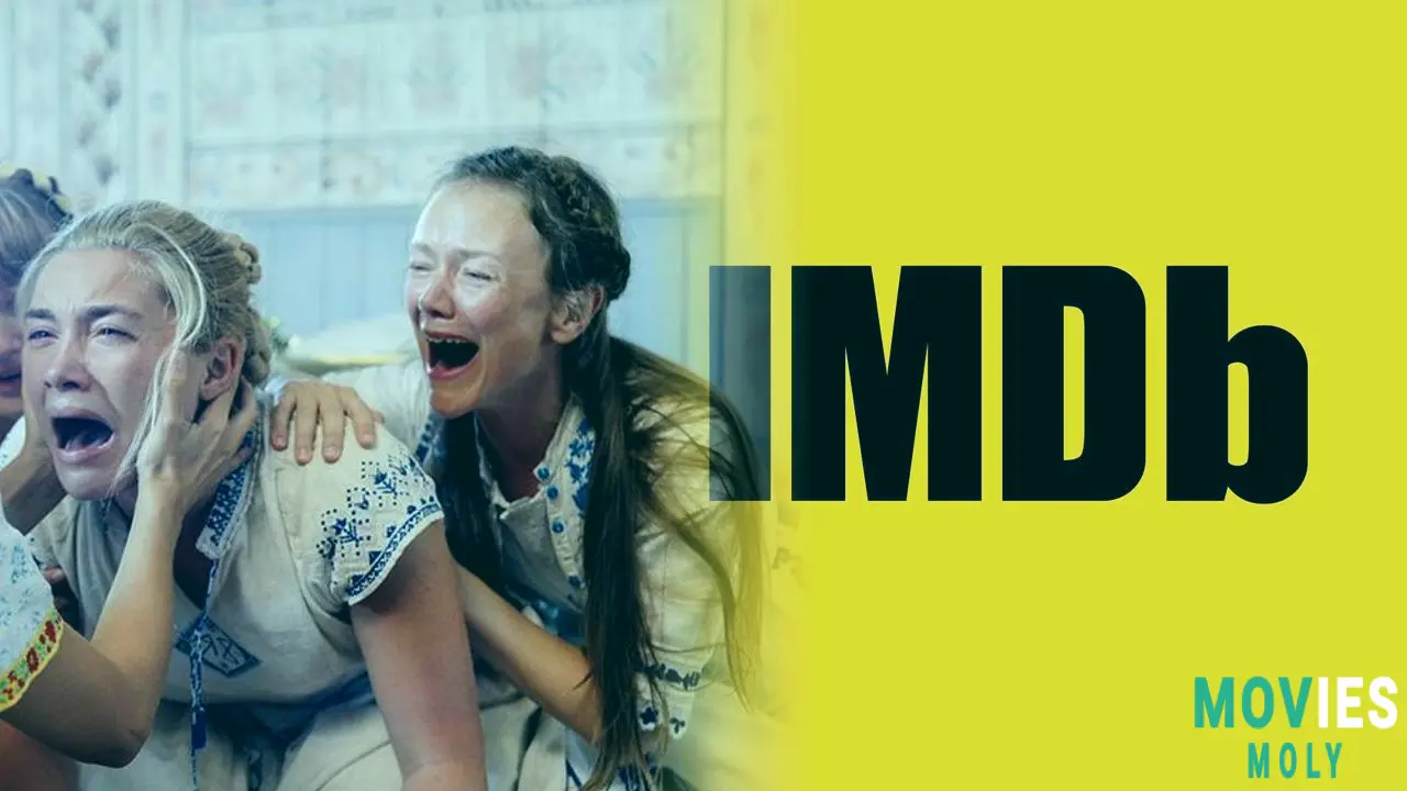 Florence Pugh Reveals Midsommar Led to Six Months of Depression and a Vow to Protect Her Mental Health image 6