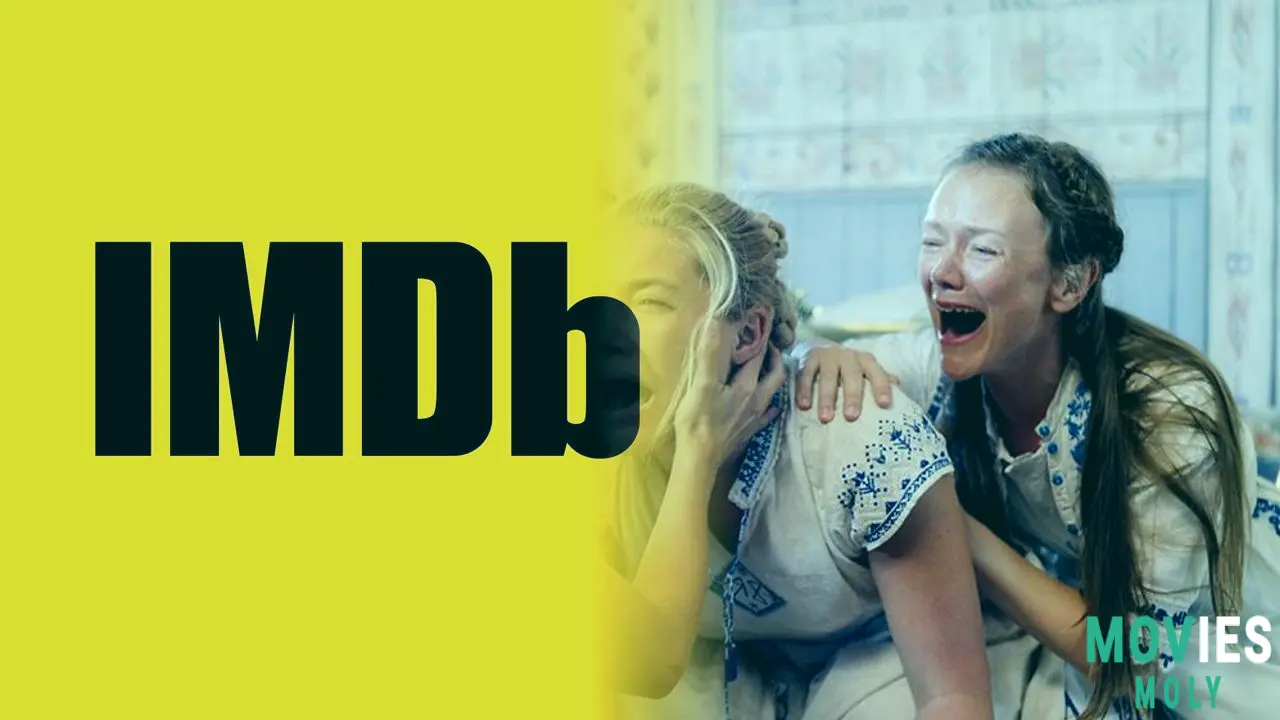 Florence Pugh Reveals Midsommar Led to Six Months of Depression and a Vow to Protect Her Mental Health image 7