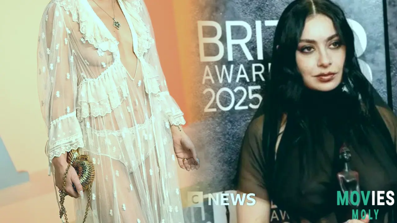 Florence Pugh: She's Not Just a Marvel Star You Know image 4
