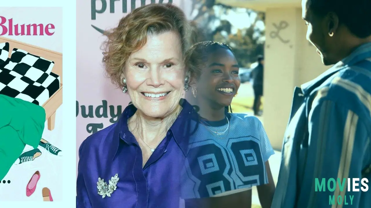 Forever Netflix Review: A Bold Reimagining Of Judy Blume’s Classic image 3