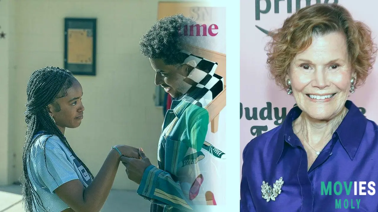 Forever Netflix Review: A Bold Reimagining Of Judy Blume’s Classic Main Image