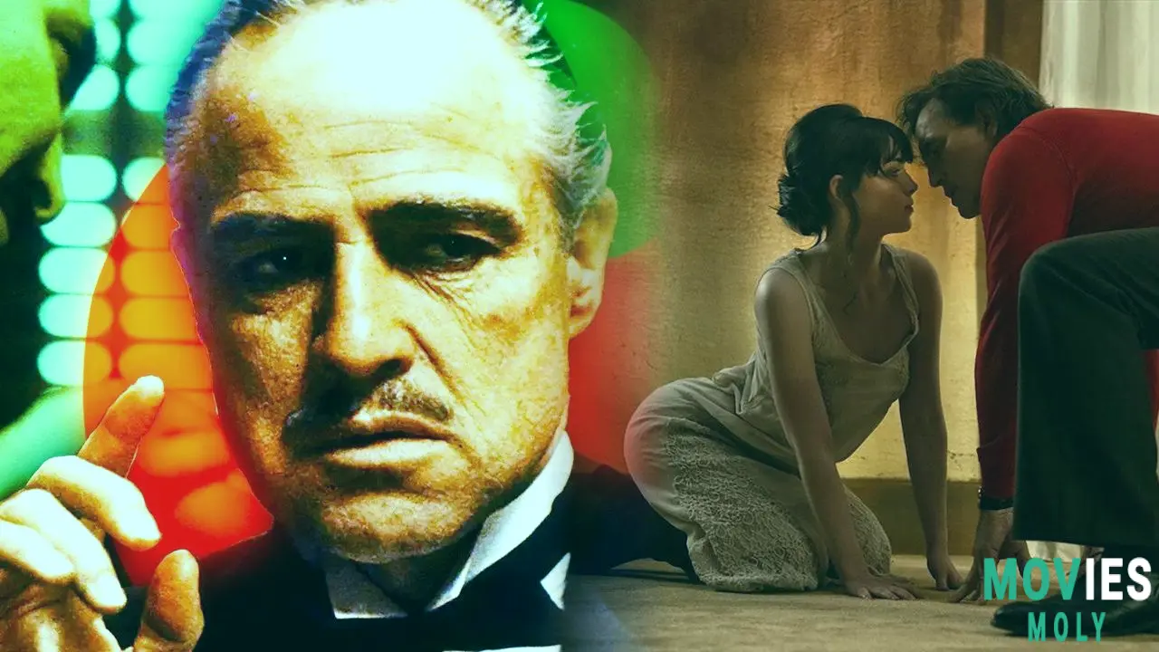 Forget 'The Godfather'! Marlon Brando's 99% Rotten Tomatoes Movie You Need to See image 3