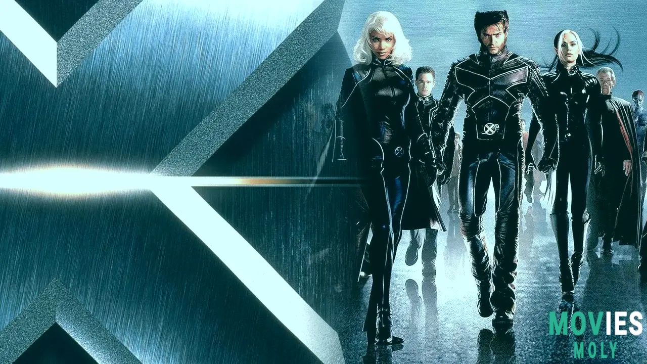 Forget Wolverine? Cyclops and the Summers Family May Lead MCU's X-Men image 3