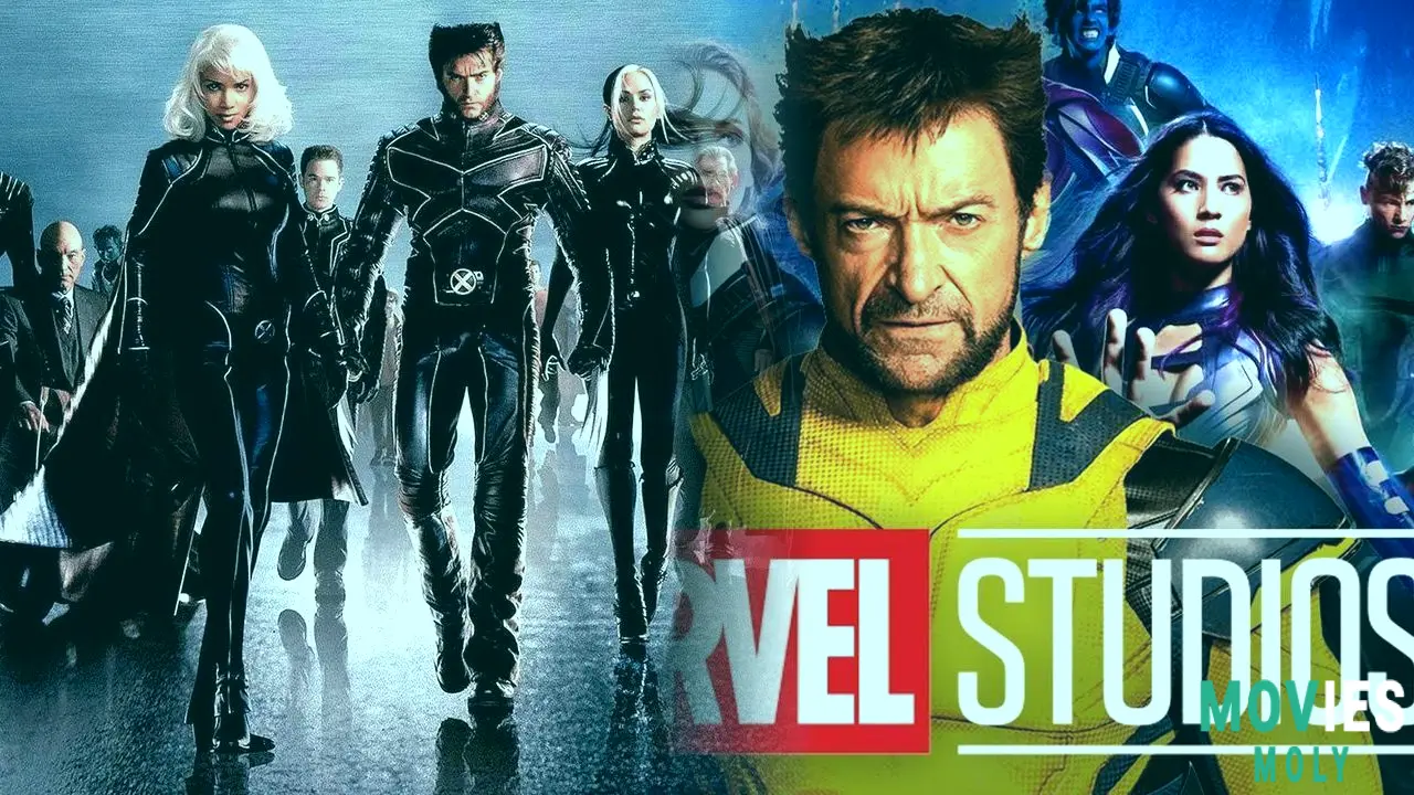 Forget Wolverine? Cyclops and the Summers Family May Lead MCU's X-Men image 4