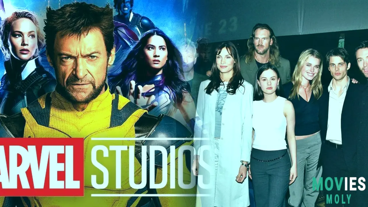 Forget Wolverine? Cyclops and the Summers Family May Lead MCU's X-Men image 5