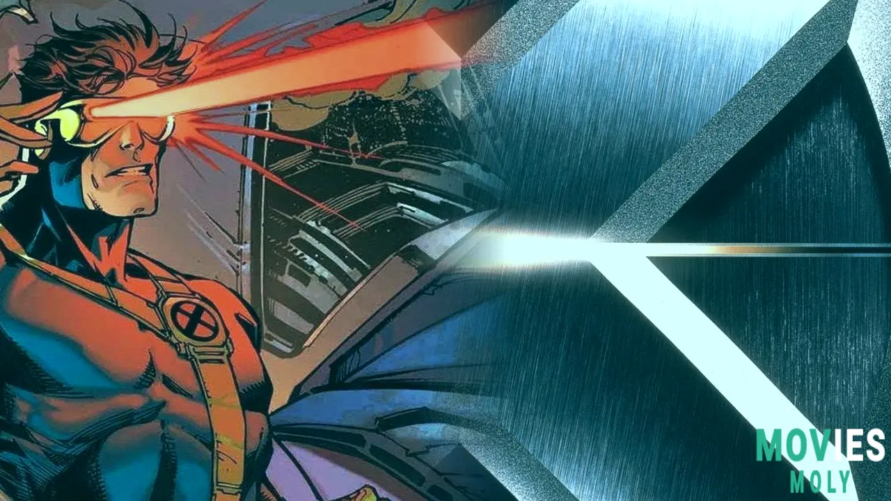 Forget Wolverine? Cyclops and the Summers Family May Lead MCU's X-Men Main Image