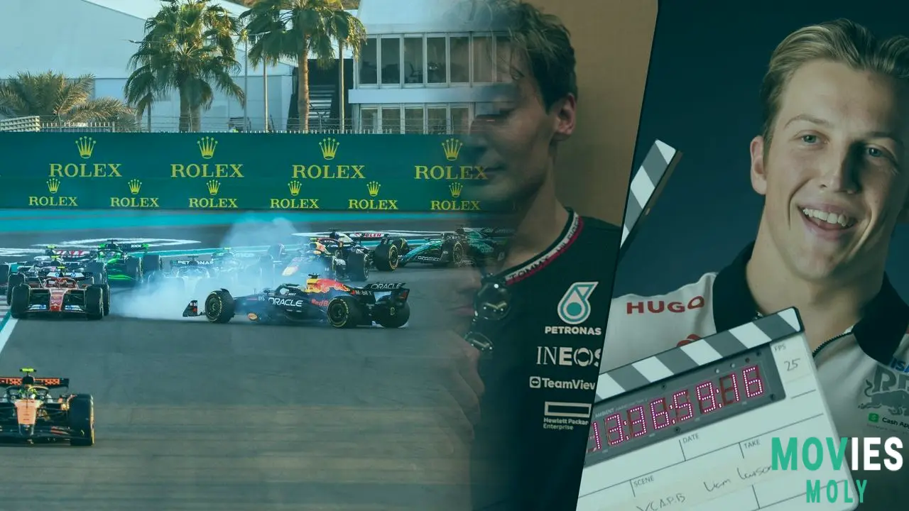 Formula 1 Fans Get Ready: Drive to Survive Season 7 is Coming & the Drama is Already Spilling Off-Screen! image 4