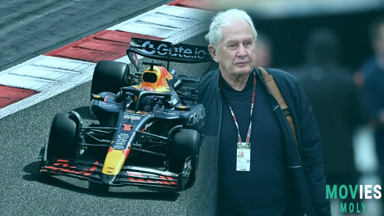 Formula 1 Fans Get Ready: Drive to Survive Season 7 is Coming & the Drama is Already Spilling Off-Screen! image 6