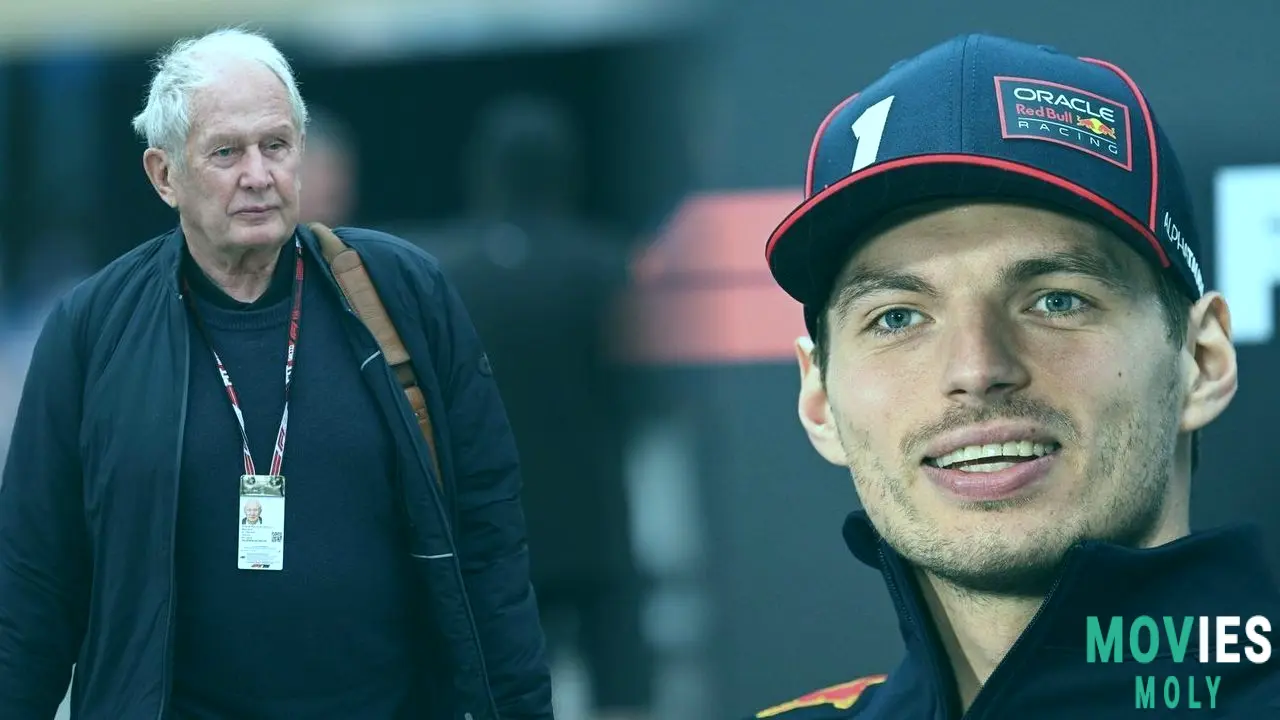 Formula 1 Fans Get Ready: Drive to Survive Season 7 is Coming & the Drama is Already Spilling Off-Screen! image 7