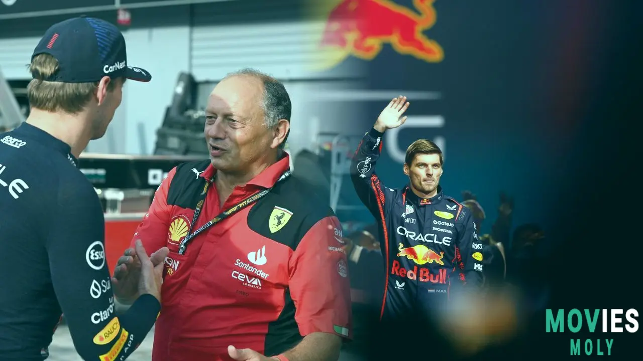 Formula 1 Fans Get Ready: Drive to Survive Season 7 is Coming & the Drama is Already Spilling Off-Screen! Main Image