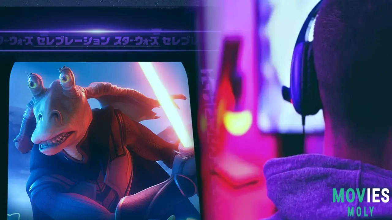 Fortnite Chapter 6 Season 3 Star Wars Battle Pass Unleashes Galactic Mayhem image 6