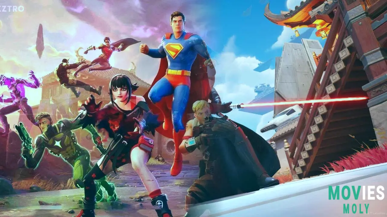 Fortnite Chapter 6 Season 3: When Will The Servers Reopen For All The New Superhero Action? image 3
