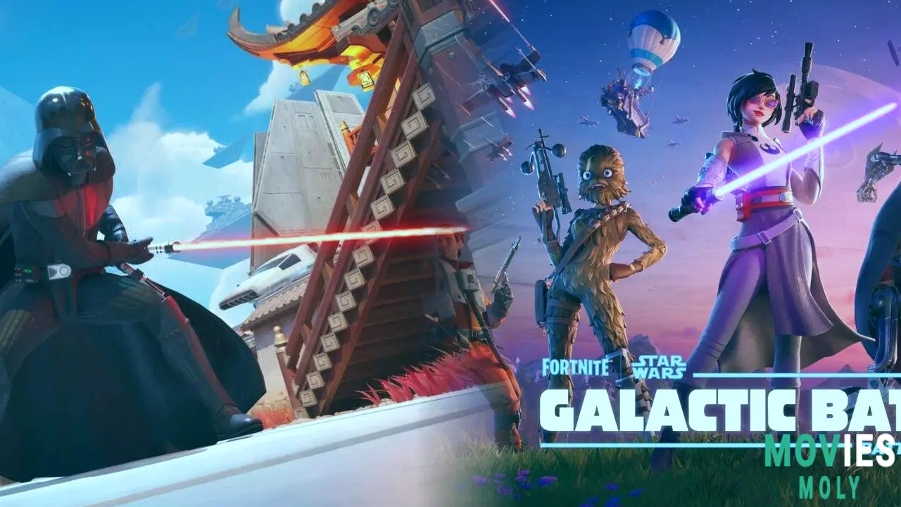 Fortnite Chapter 6 Season 3: When Will The Servers Reopen For All The New Superhero Action? image 4