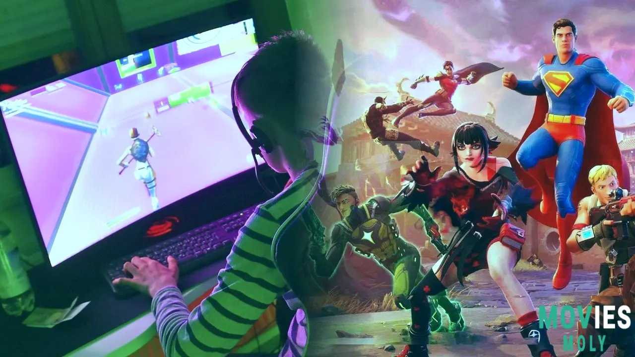 Fortnite Chapter 6 Season 3: When Will The Servers Reopen For All The New Superhero Action? Main Image