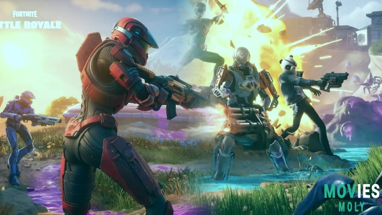 Fortnite Chapter 6 Season 4: Release Date, Downtime, and New Features Explained image 3