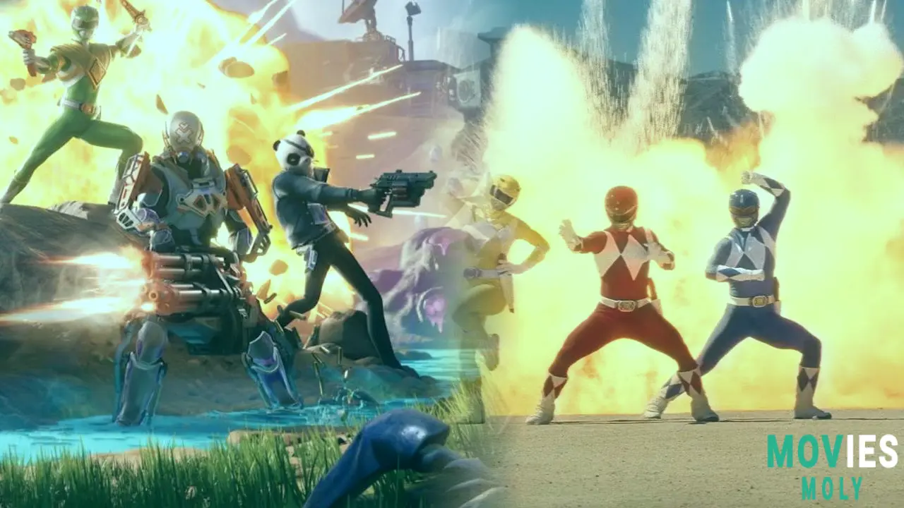 Fortnite Chapter 6 Season 4: Release Date, Downtime, and New Features Explained image 4