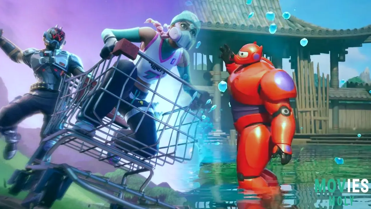 Fortnite refunds are here: why the FTC settlement is a huge win for players. image 3