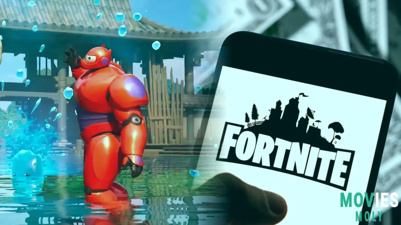 Fortnite refunds are here: why the FTC settlement is a huge win for players. image 4