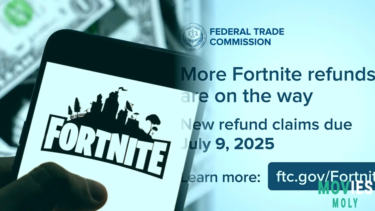 Fortnite refunds are here: why the FTC settlement is a huge win for players. image 5