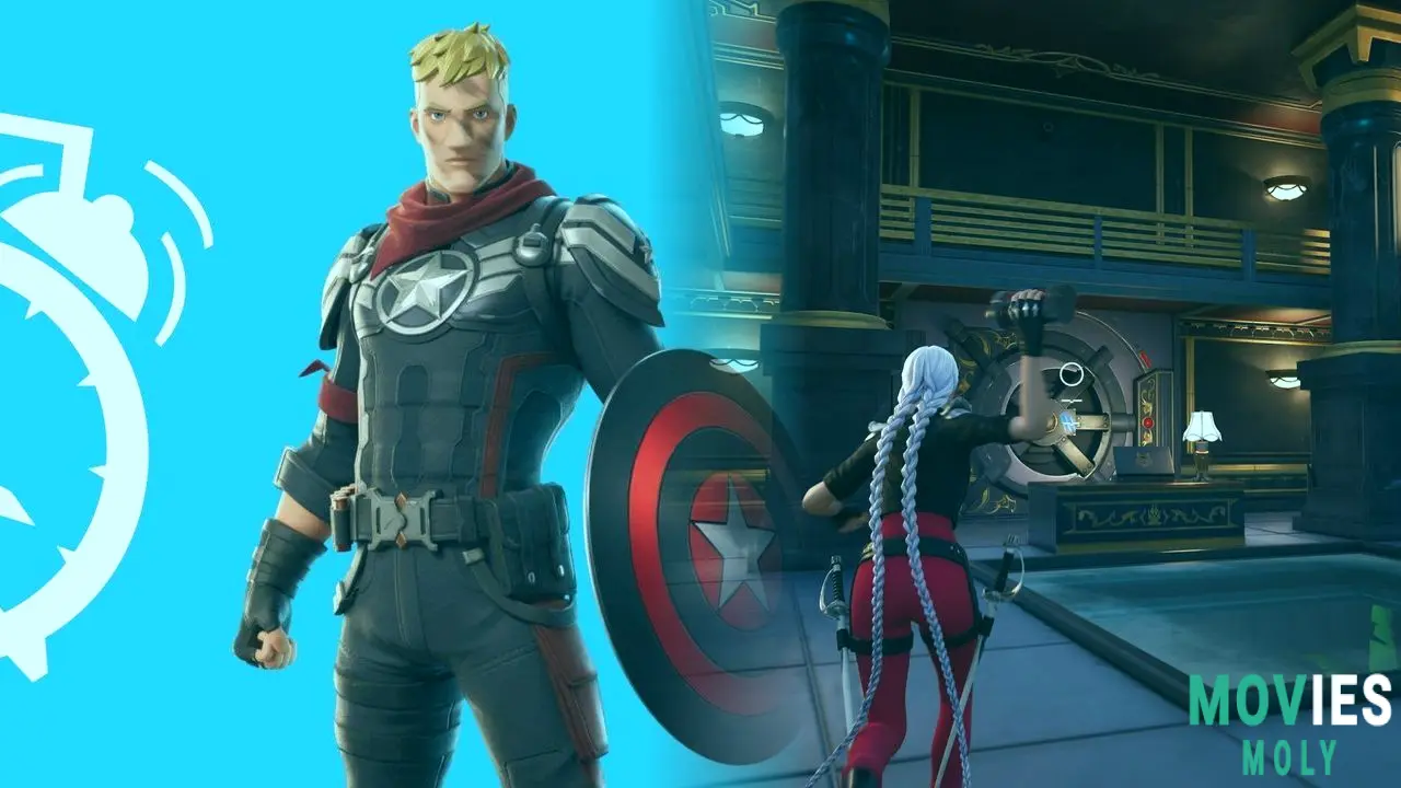 Fortnite Servers Down: What To Expect From The New Update And Star Wars Event Main Image