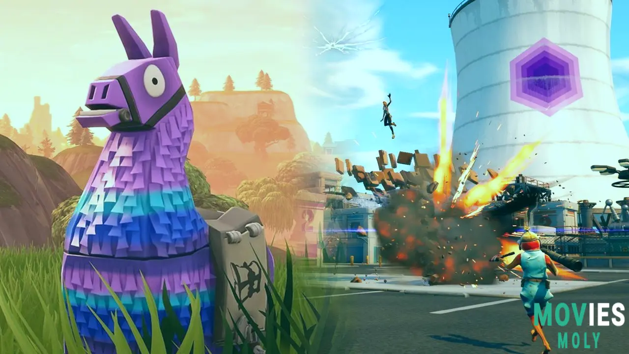 Fortnite's Refund Reckoning: Why the FTC Did the Right Thing by Going After Epic Games and What It Means for Gamers image 4