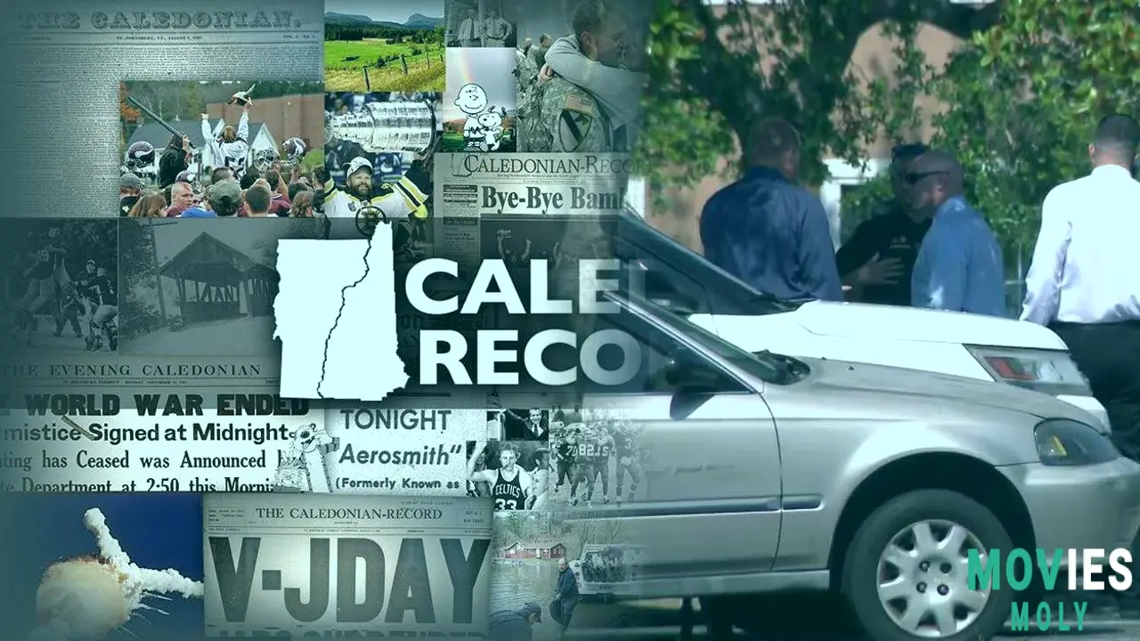 Found Canceled By NBC After Two Seasons, Series Finale Will Serve As Unexpected Send-Off image 3