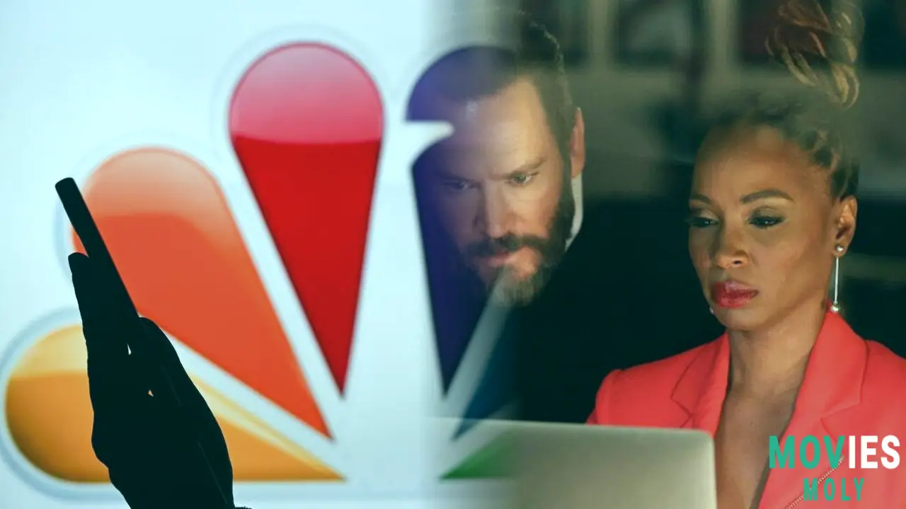 Found Canceled By NBC After Two Seasons, Series Finale Will Serve As Unexpected Send-Off image 6